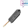 Télécommande LED Bosch - batterie