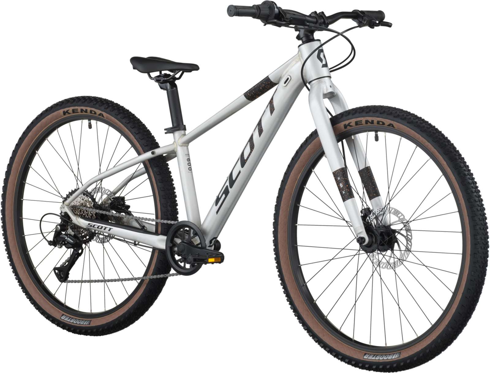 Balance Scott 600