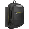 Targus CityGear Convertible 14 15.6 Laptop Backpack