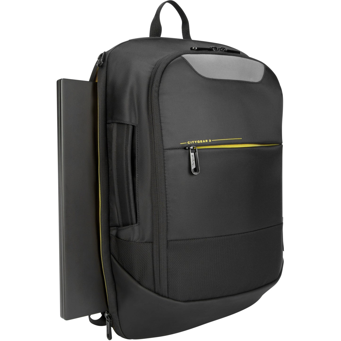 Targus CityGear Convertible 14 15.6 Laptop Backpack