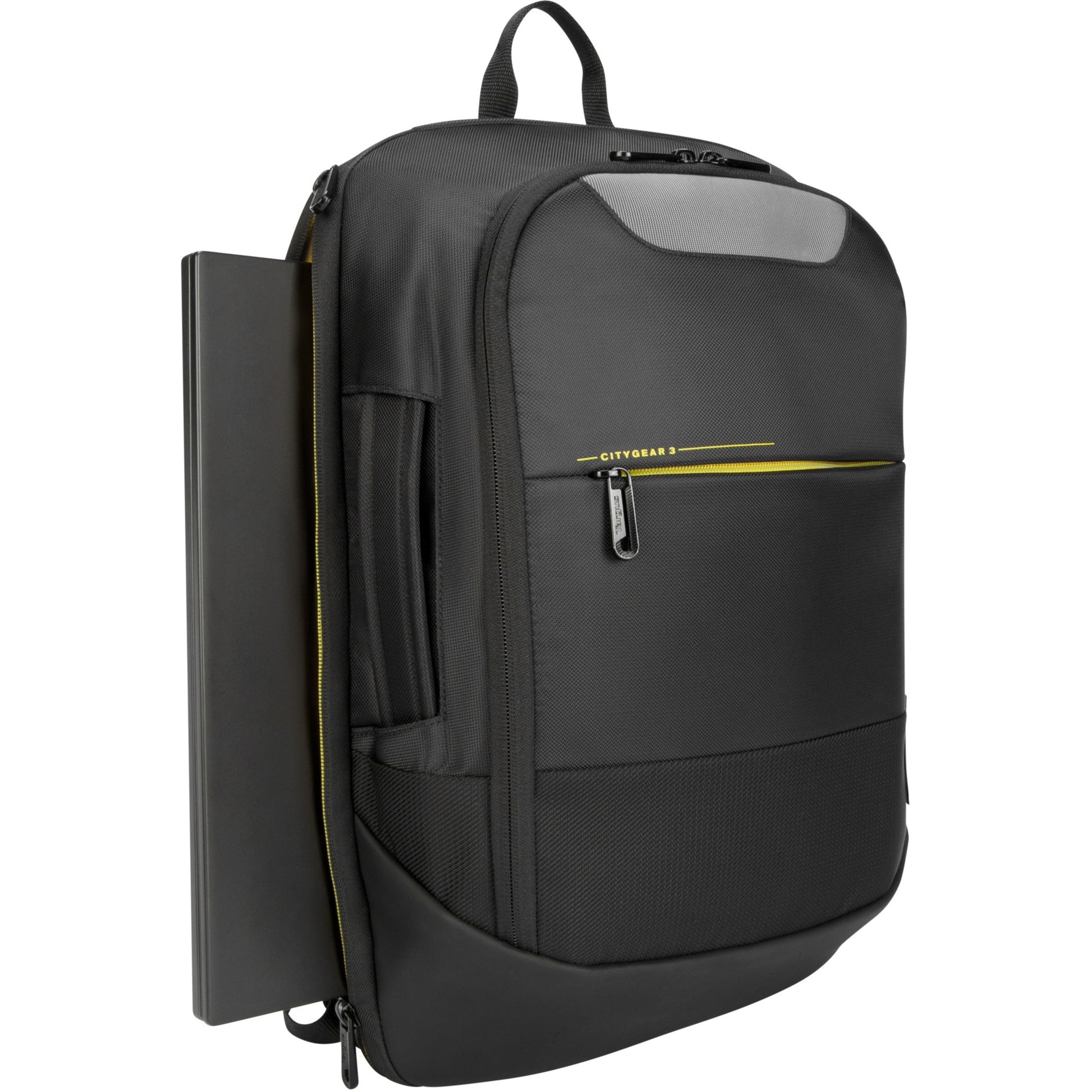 Targus CityGear Convertible 14 15.6 Laptop Backpack
