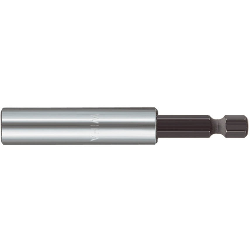 Wiha Bit Holder magnétique 74 mm, 1 4