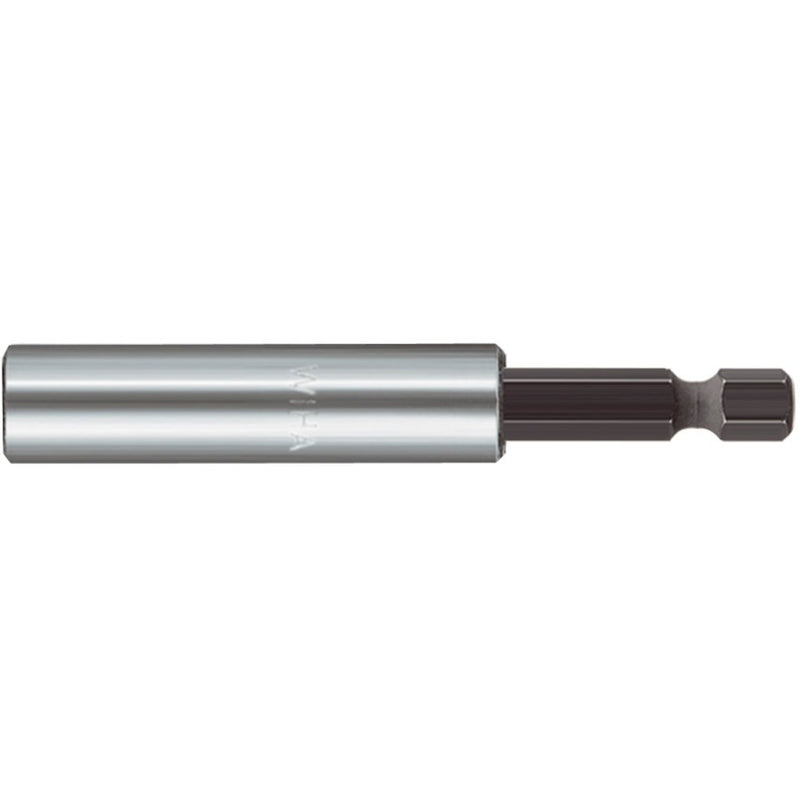 Wiha Bit Holder magnétique 74 mm, 1 4