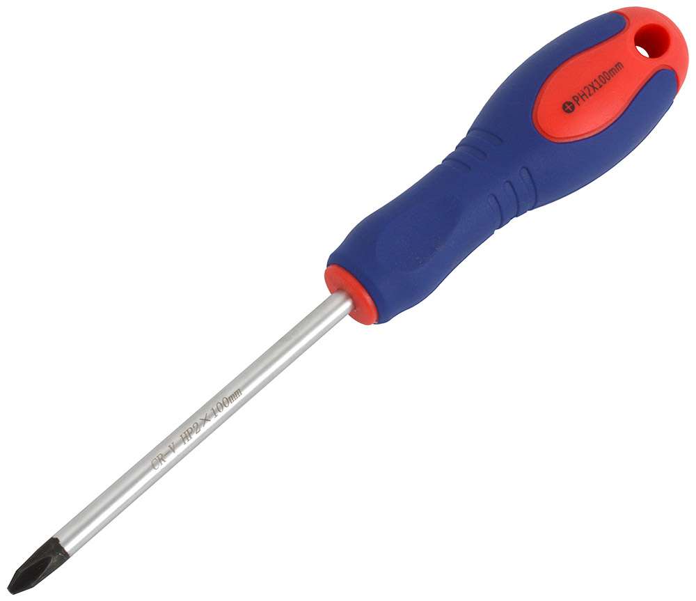 Tournevis Phillips Radon Pro
