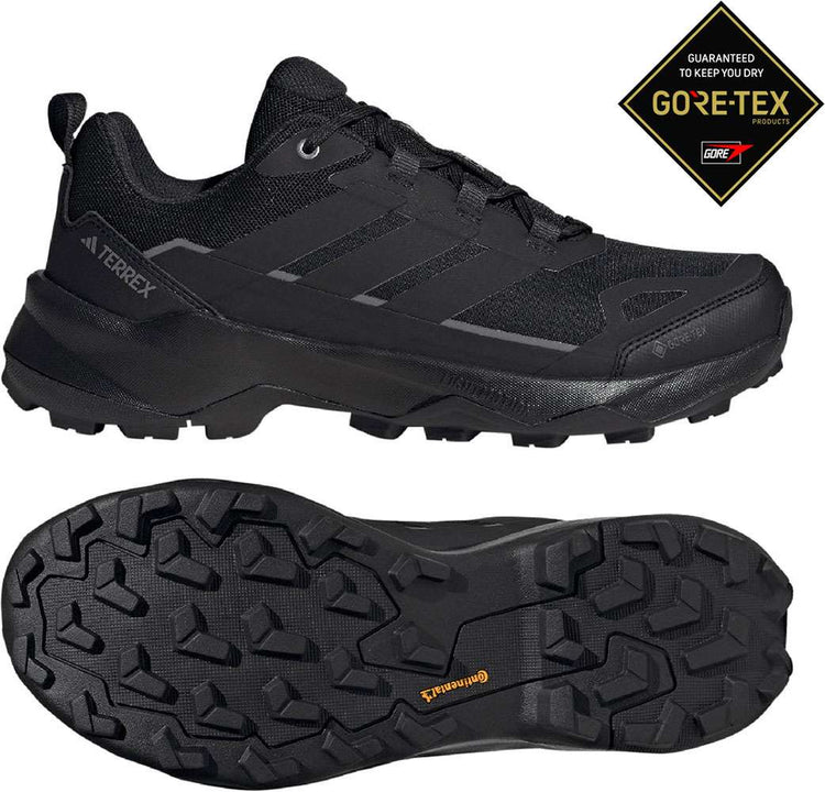 Adidas Terrex Skyschaser AX5 GTX - chaussures de randonnée