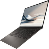 Ordinateur portable Asus ZenBook S 14 UX5406SA-PV029W 14 Copilot+ (Gris | Core Ultra 7 258V | Arc Graphics 140V | 32 Go | SSD 1 To) - afbeelding 6