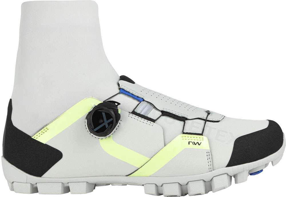 Northwave celsius xt arctic gtx - chaussures vtt hiver