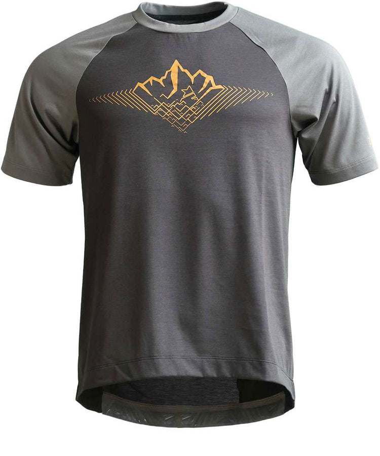 Zimtstern pureflowz - maillot vtt