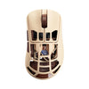 Souris de jeu Pulsar Feinmann f01 édition noctua (beige, 42 000 dpi, 8k)
