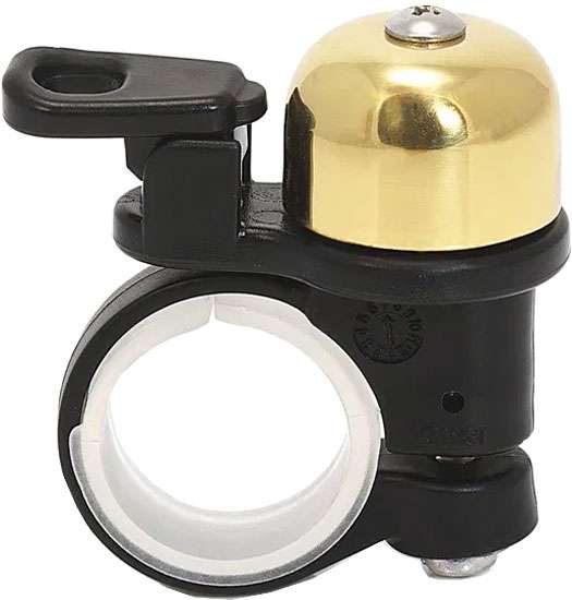 Bicycle Bell xlc DD-M02