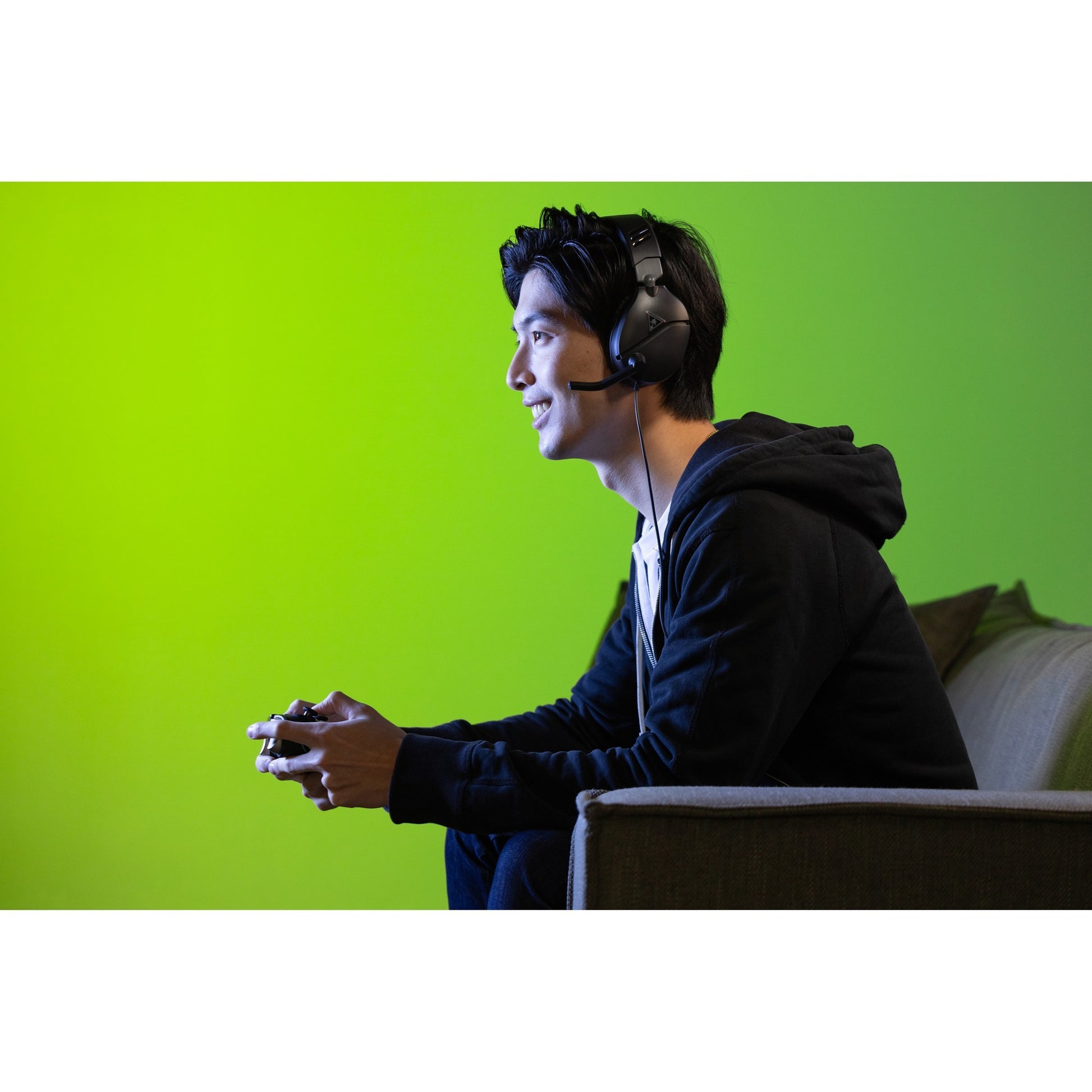 Turtle Beach Ear Recon 70x Black (2024)