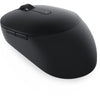 Souris sans fil Dell mobile pro ms5120w (noir)