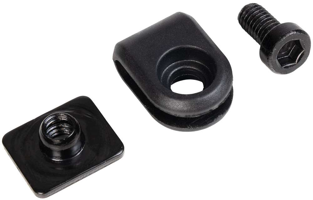 Garde-boue avant à pince de jambe de force Acid sic 2.0