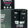 Styrkr bar plus barre énergétique boîte de 12