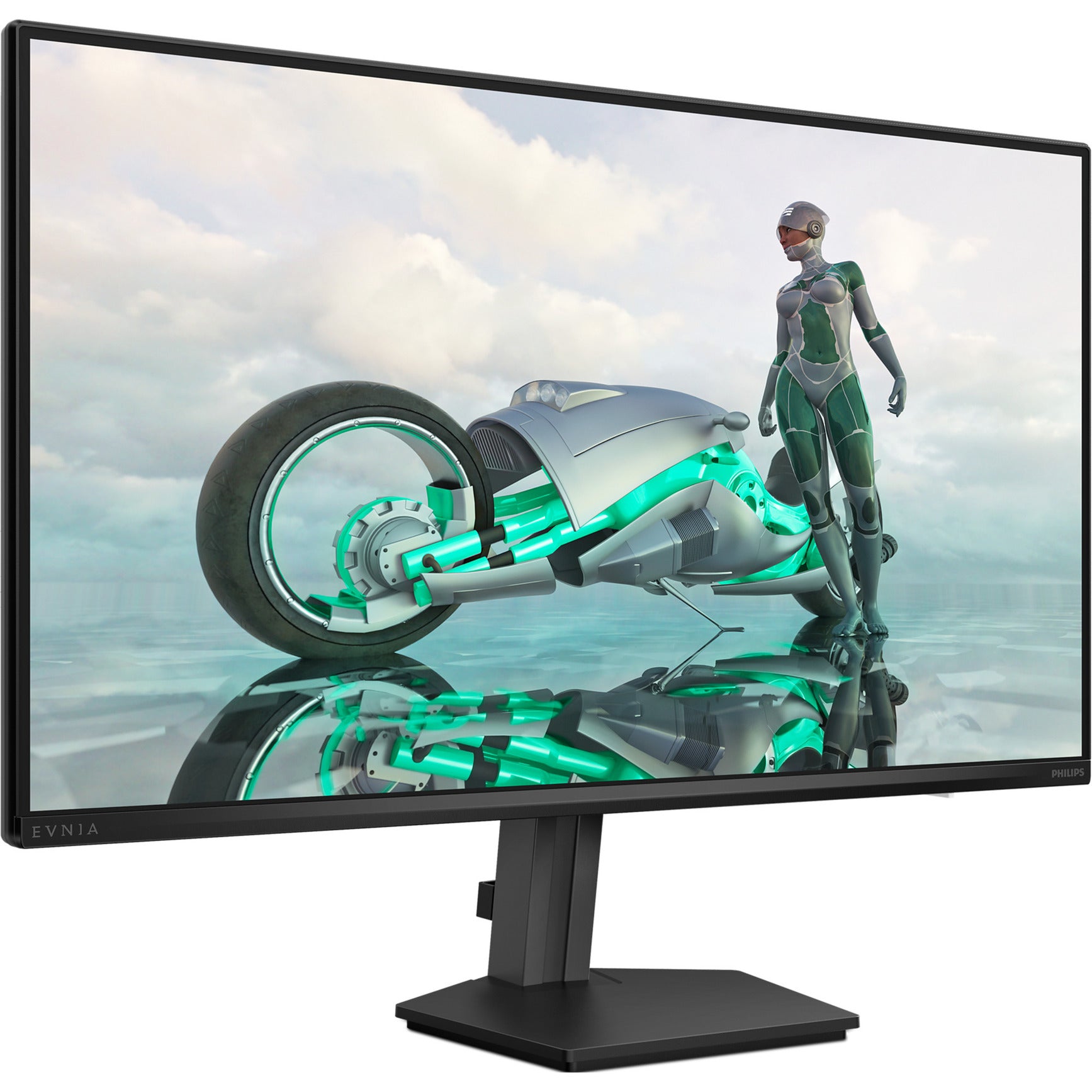 Moniteur de jeu Philips Evnia 27m2n3200nf 27 (noir, HDMI, port d'affichage, 144 Hz)