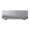 Asus Ascent GX10 Arm V9.2-A 128 2 Mini PC (Gris foncé | NVIDIA GB10 Grace Blackwell | DGX Spark | NVLINK-C2C | 128 Go | SSD 2 To)