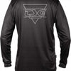 Tsg waft - maillot vtt manches longues