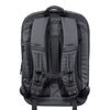 Sac à dos de voyage en jersey Trust (noir)