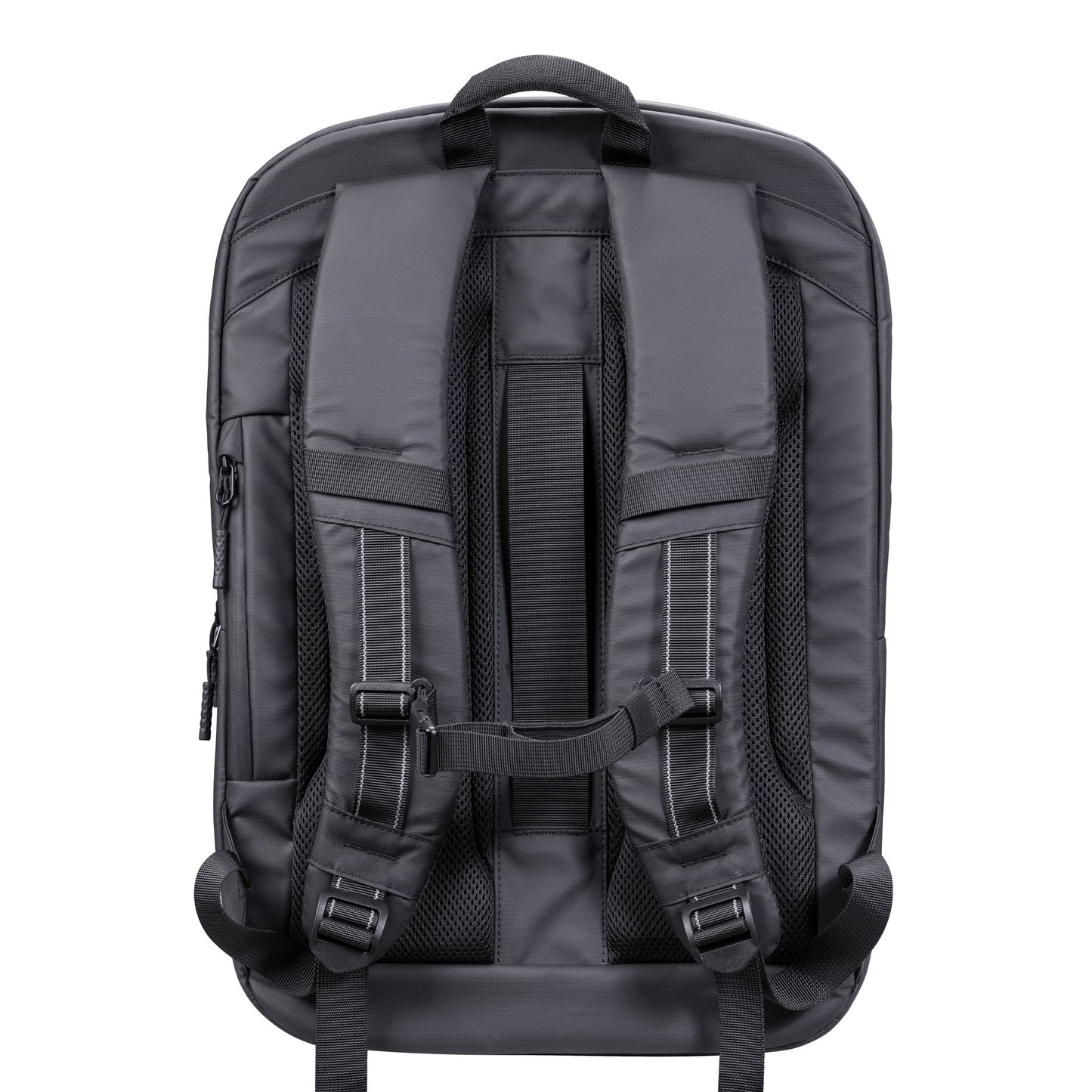Sac à dos de voyage en jersey Trust (noir)