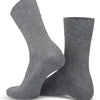 Lenz soft touch think about - chaussettes (pack de 2)