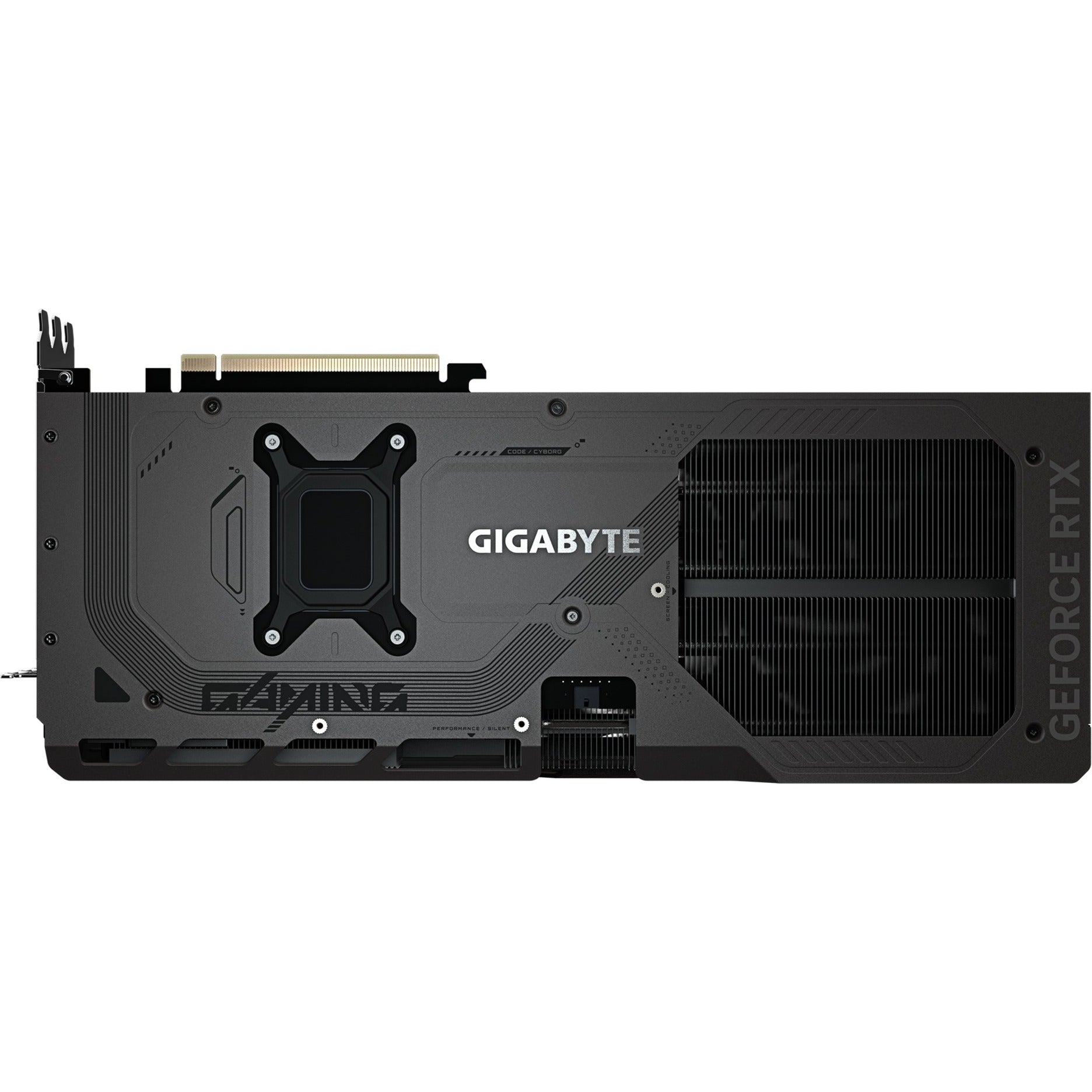 Gigabyte GV-N5080Gaming OC-16GD GEFORCE RTX 5080 GAMING OC 16G, 16 Go, GDDR7, 256BIT, PCIE5.0