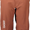 Poc infinite all mountain - short vtt femme