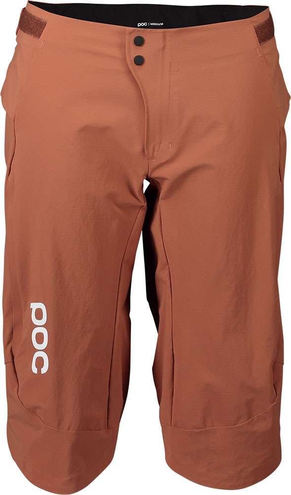 Poc infinite all mountain - short vtt femme