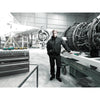 Set à tournevis WERA 334 335 6 Kraftform Plus, Lase