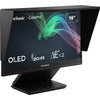 Moniteur Viewsonic vp16-oled 16 (noir (mat), 1x micro HDMI, USB-C, son)