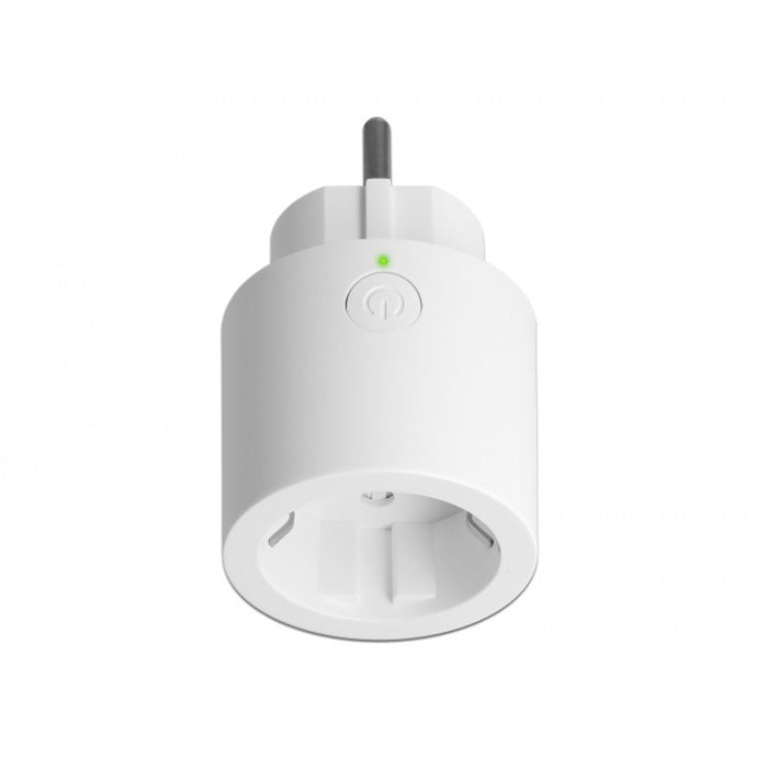 Dellock MQTT Smart WiFi