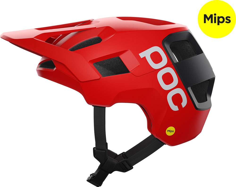 Poc Kortal Race Mips - Casque VTT