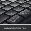Clavier Logitech K860 ERGO