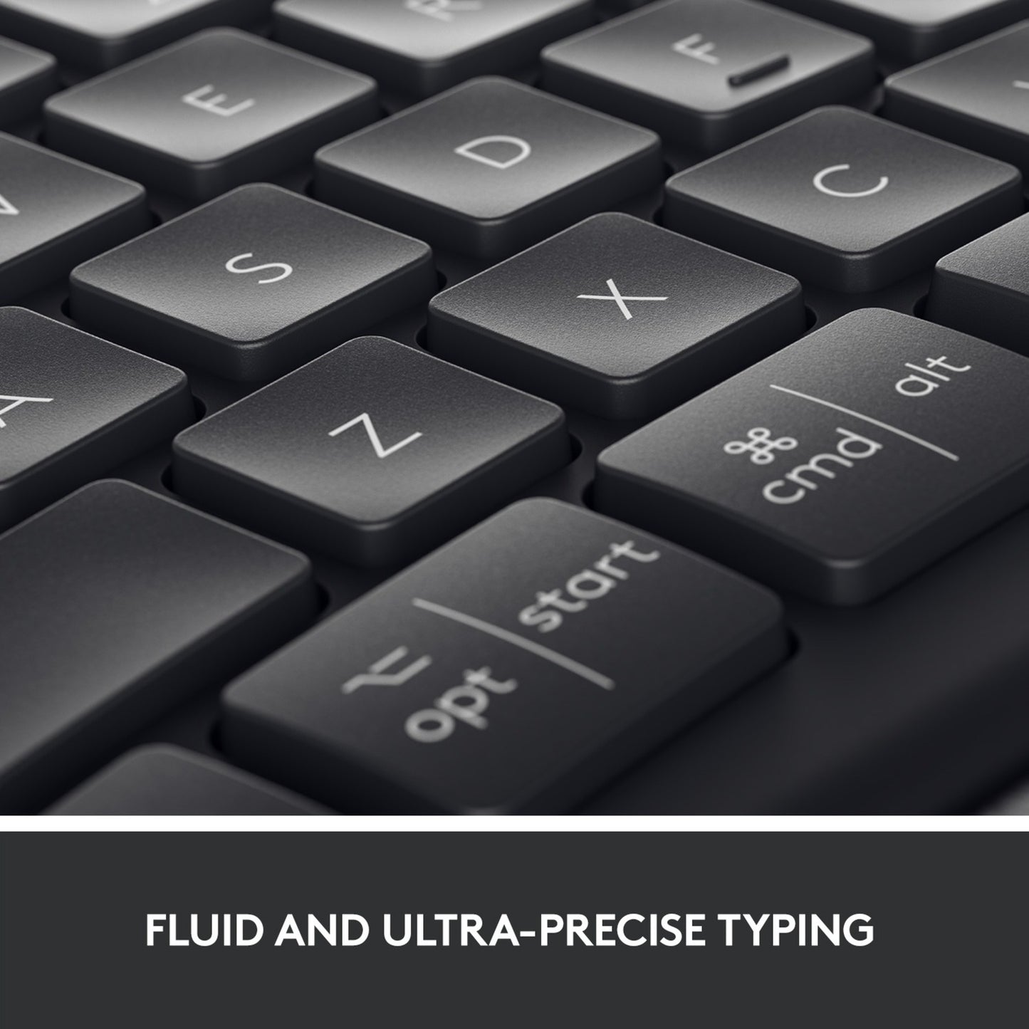 Clavier Logitech K860 ERGO