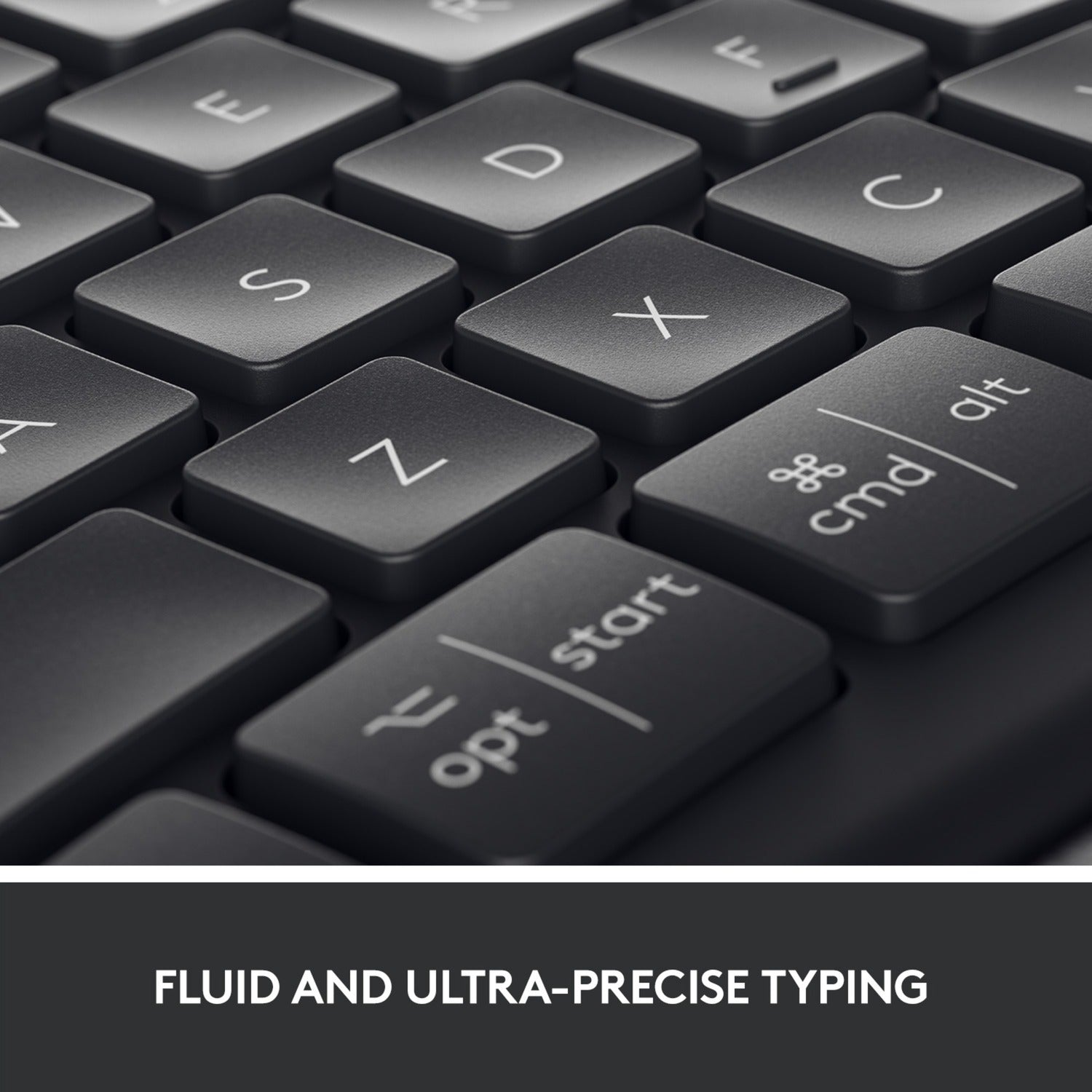 Clavier Logitech K860 ERGO