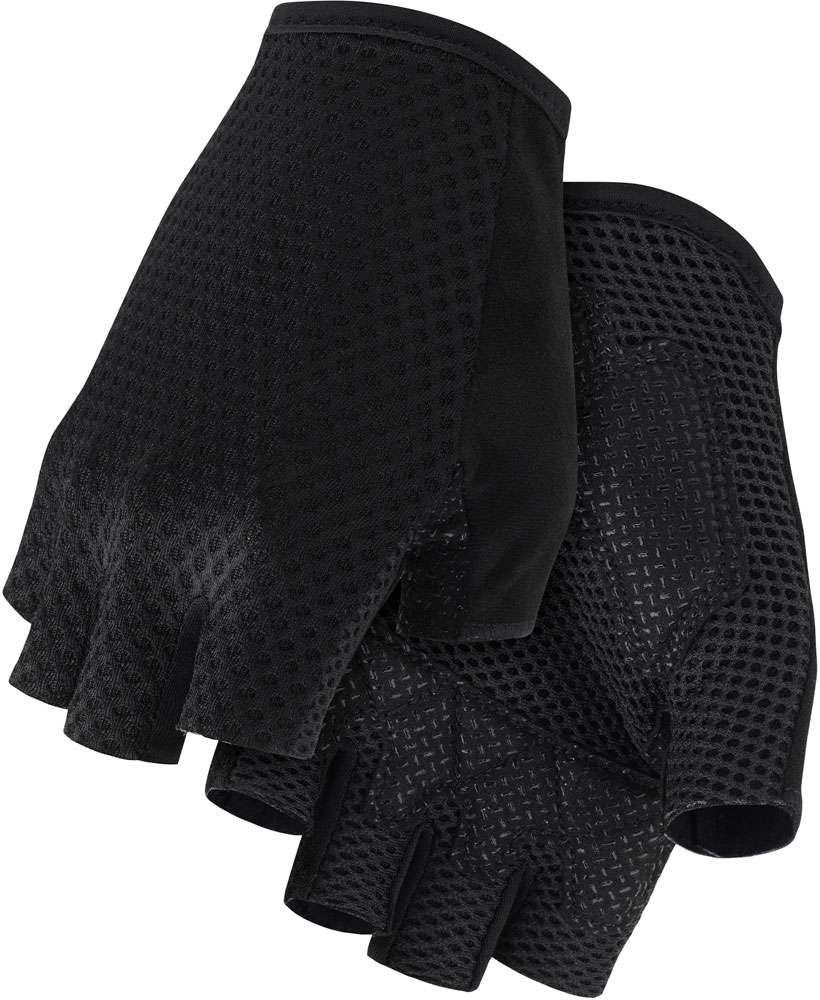 Assos endurance s11 - gants de cyclisme