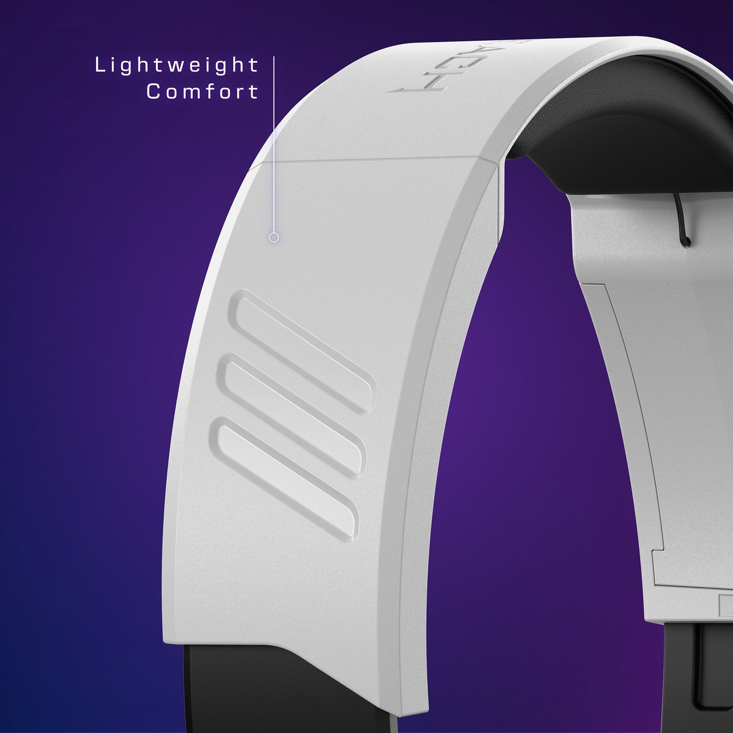 Turtle Beach Ear Recon 70x White (2024)
