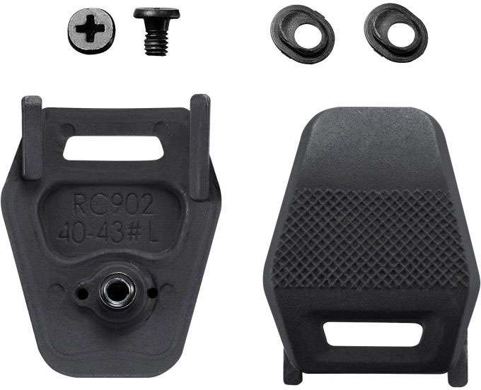 Talon Shimano pour sh-rc902 et sh-rc903