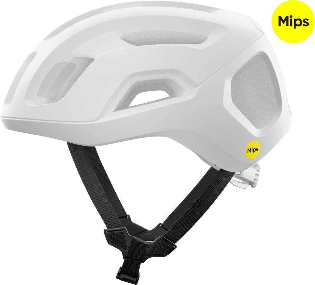 Poc ventral air mips - casque vélo route