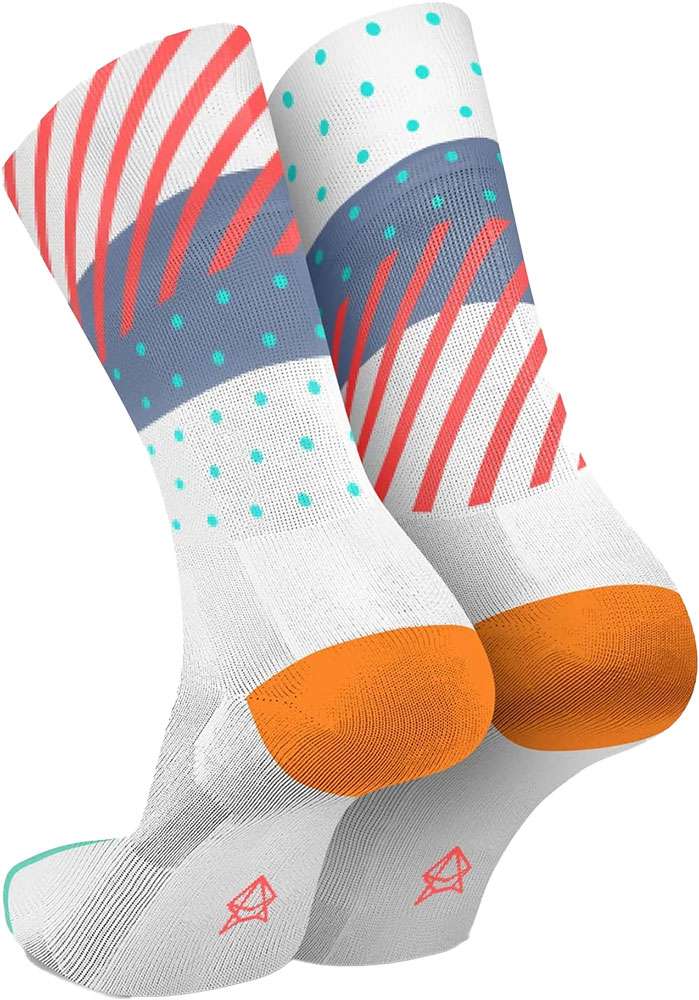 Incylence ultraléger sauvagerie - chaussettes