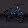 Cube numove 200 fe topasblue'n'nebula