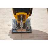 Scie sauteuse Stanley FATMAX V20 18V - afbeelding 5