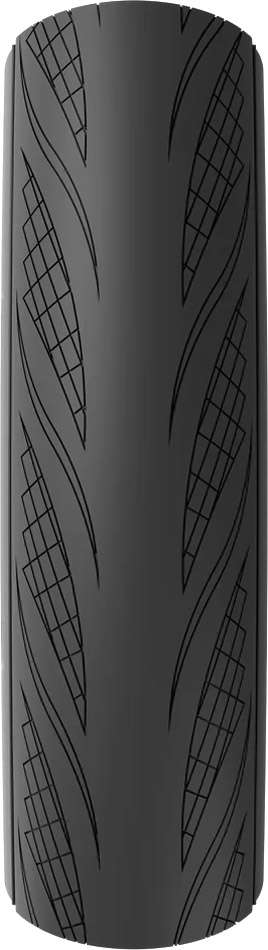 Pneu pliable Vittoria rubino v tlr graphene 2.0