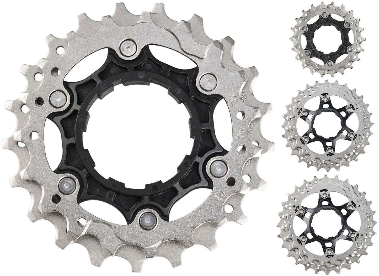Unité de pignon Shimano pour cs-r8000 cs-6800