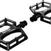 Tatze contact CNC pédales de plate-forme vtt pour enfants