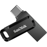 Sander Ultra Dual Drive GO 32 Go - afbeelding 1