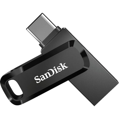 Sander Ultra Dual Drive GO 32 Go