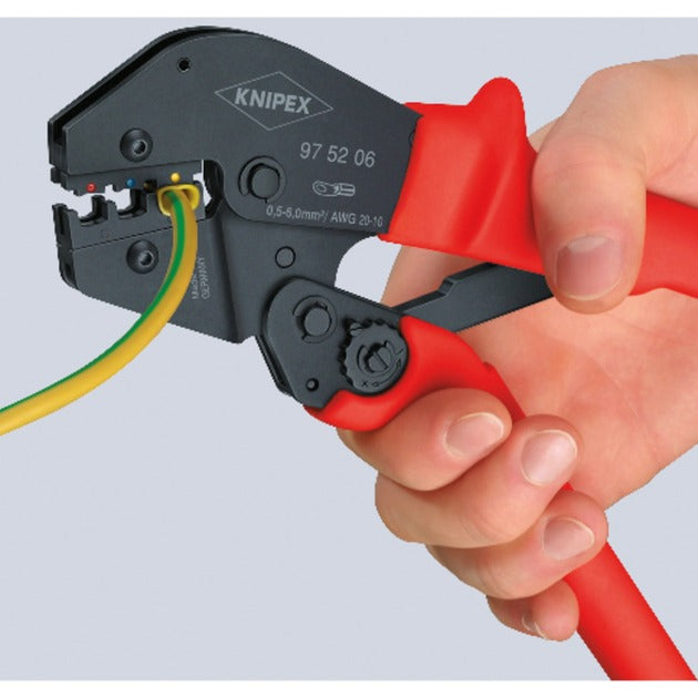 Knipex Krimpang 97 52 06