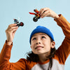 Lego 71838 Ninjago Kai's Motor Race's