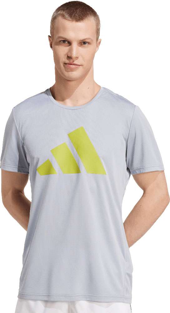 Adidas run it - chemise fonctionnelle