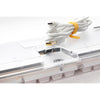 Ducky One 3 Aura White